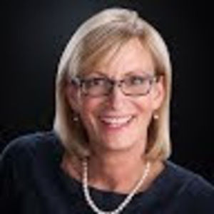 Meet your Posher, Linda